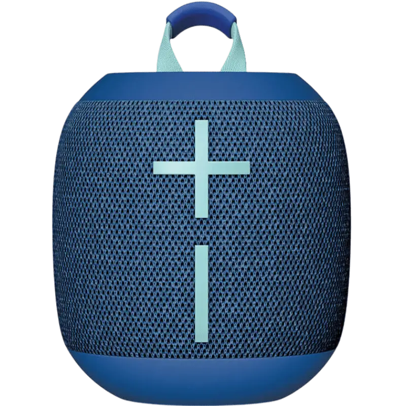 Ultimate Ears WonderBoom 4 Portable Bluetooth Speaker - Speakers - SwagWear