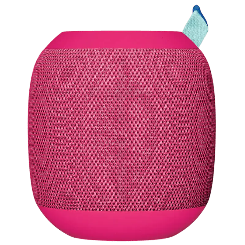 Ultimate Ears WonderBoom 4 Portable Bluetooth Speaker - Speakers - SwagWear