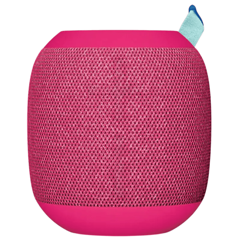 Ultimate Ears WonderBoom 4 Portable Bluetooth Speaker - Speakers - SwagWear