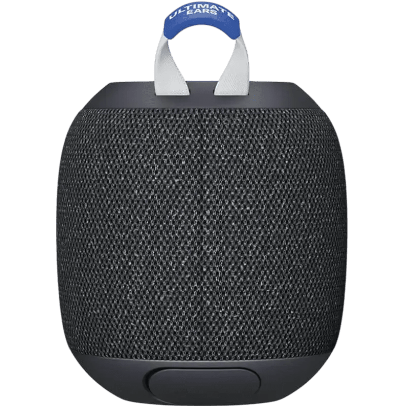 Ultimate Ears WonderBoom 4 Portable Bluetooth Speaker - Speakers - SwagWear