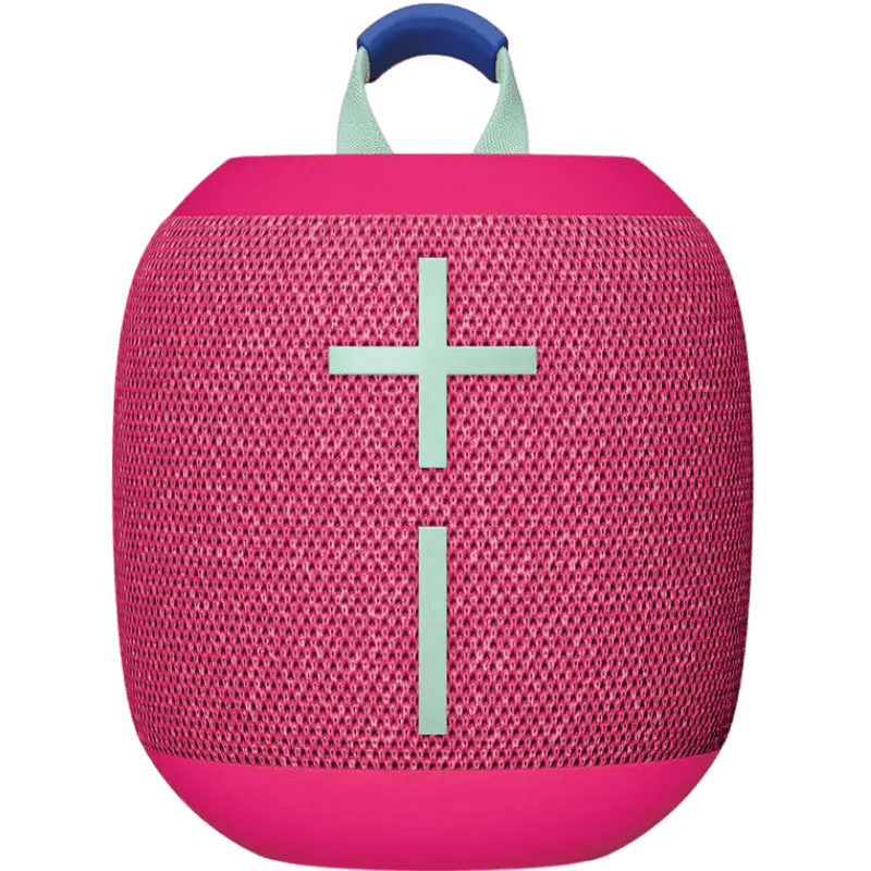 Ultimate Ears WonderBoom 4 Portable Bluetooth Speaker - Speakers - SwagWear