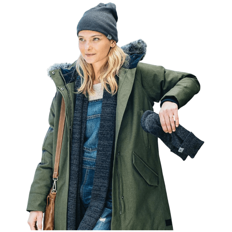 Unisex Maplelake Roots73 Mittens - Gloves - SwagWear