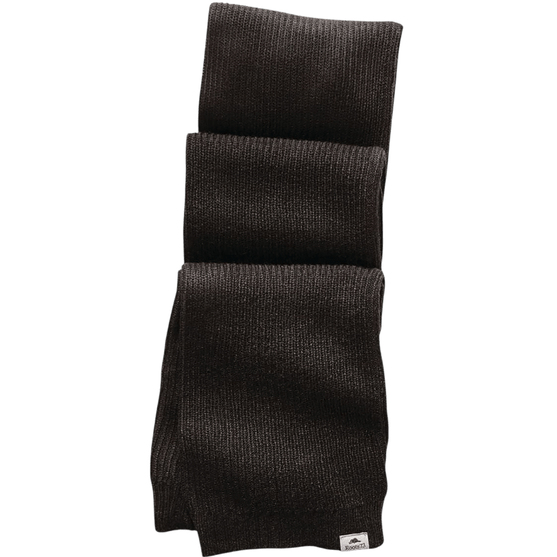 Unisex RAVENLAKE Roots73 Knit Scarf - Scarves - SwagWear