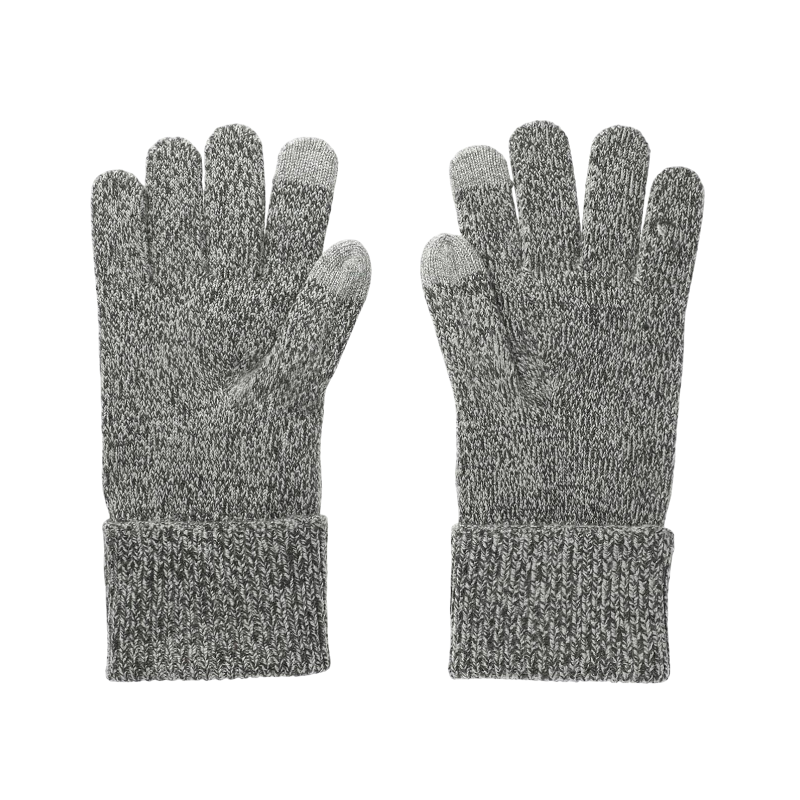 Unisex REDCLIFF Roots73 Knit Texting Gloves - Gloves