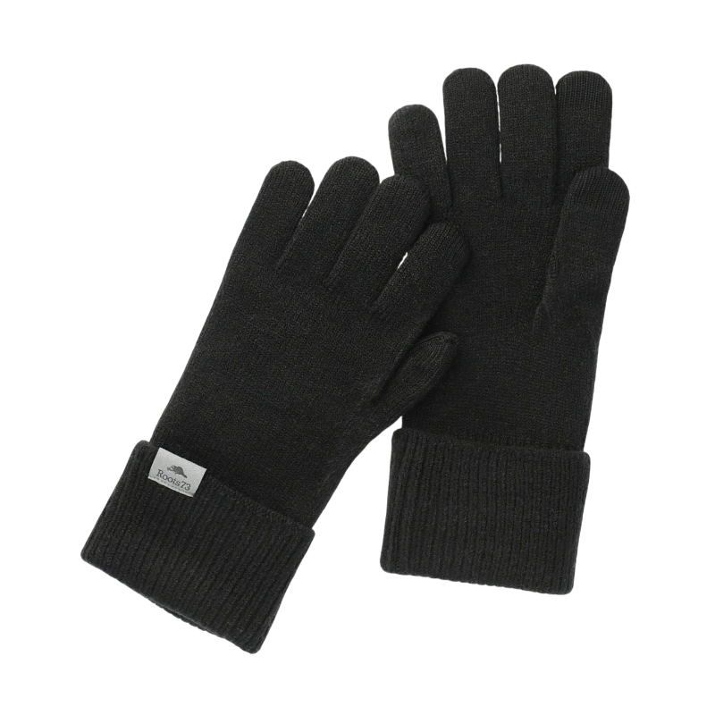 Unisex REDCLIFF Roots73 Knit Texting Gloves - Gloves