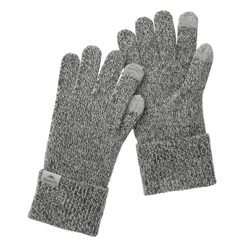Unisex REDCLIFF Roots73 Knit Texting Gloves - Gloves