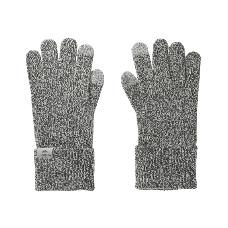 Unisex REDCLIFF Roots73 Knit Texting Gloves - Gloves - SwagWear