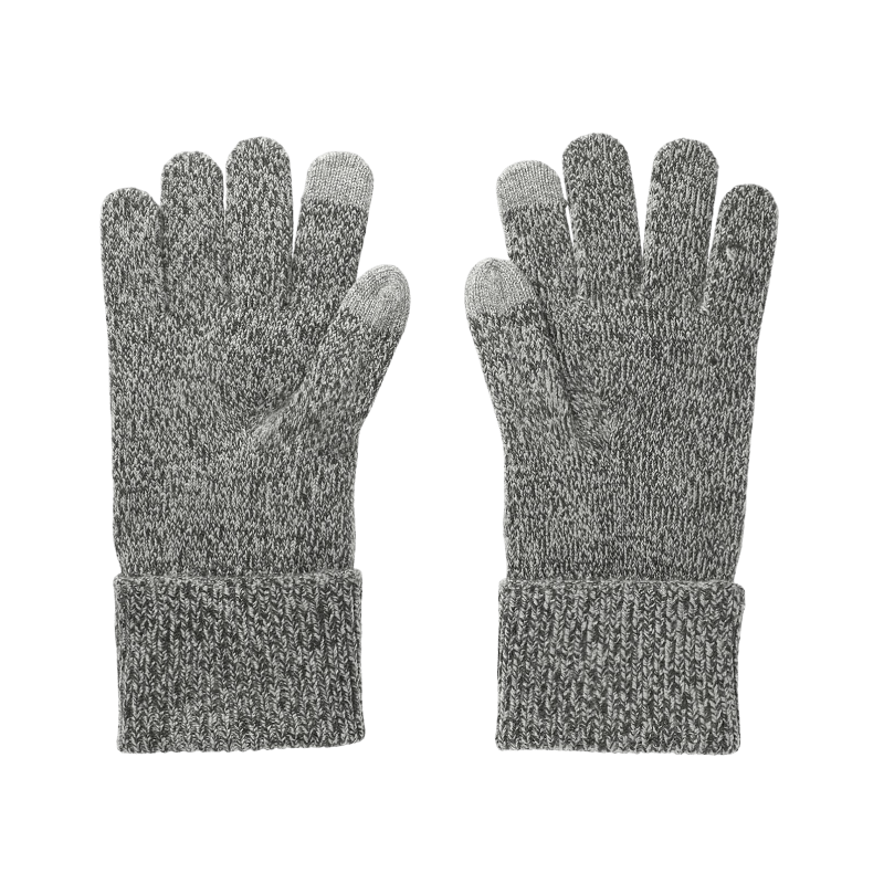 Unisex REDCLIFF Roots73 Knit Texting Gloves - Gloves - SwagWear