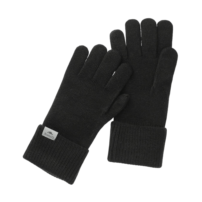 Unisex REDCLIFF Roots73 Knit Texting Gloves - Gloves - SwagWear
