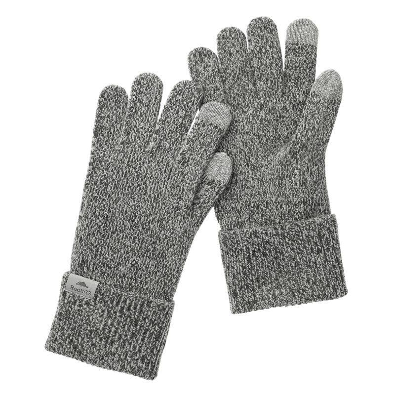 Unisex REDCLIFF Roots73 Knit Texting Gloves - Gloves - SwagWear