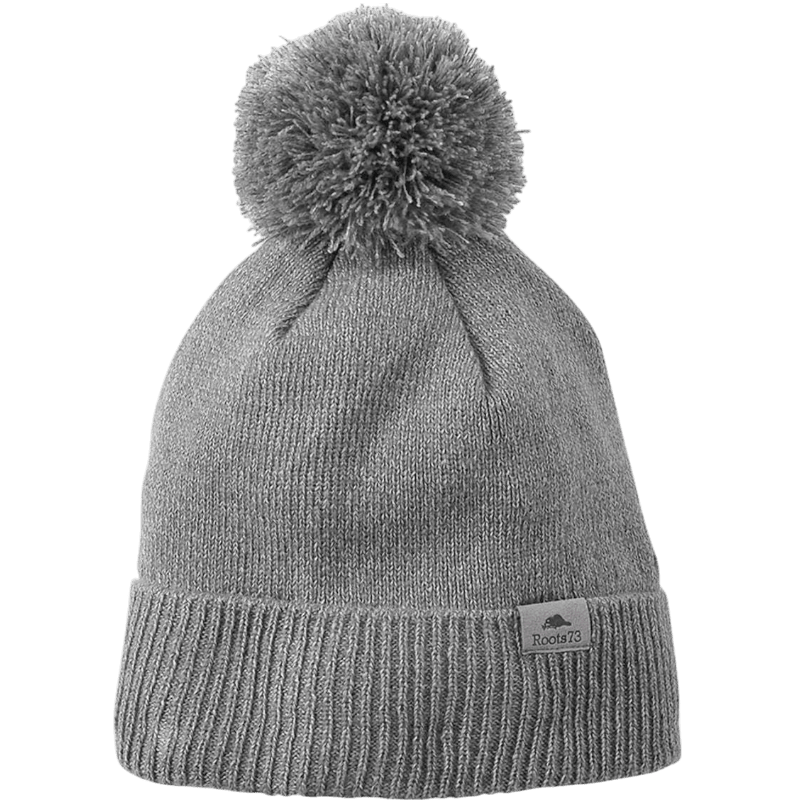Unisex SHELTY Roots73 Knit Toque - Beanies - SwagWear
