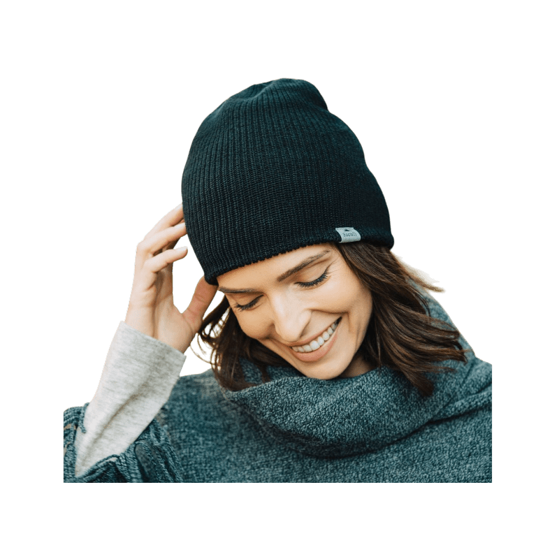 Unisex Virden Roots73 Knit Toque - Beanies - SwagWear