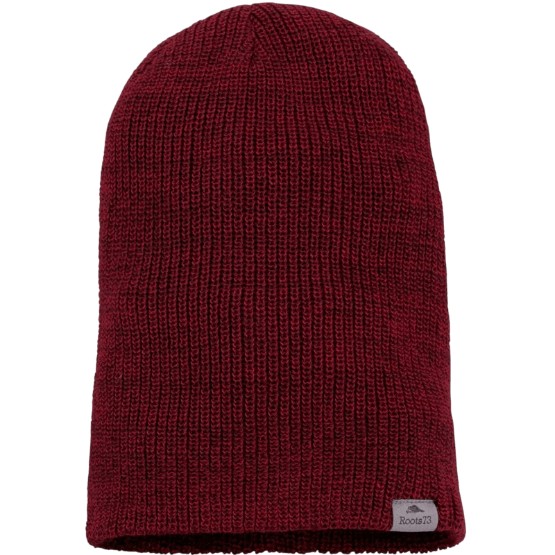 Unisex Virden Roots73 Knit Toque - Beanies - SwagWear