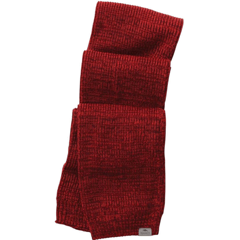 Unisex Wallace Roots73 Knit Scarf - Scarves - SwagWear