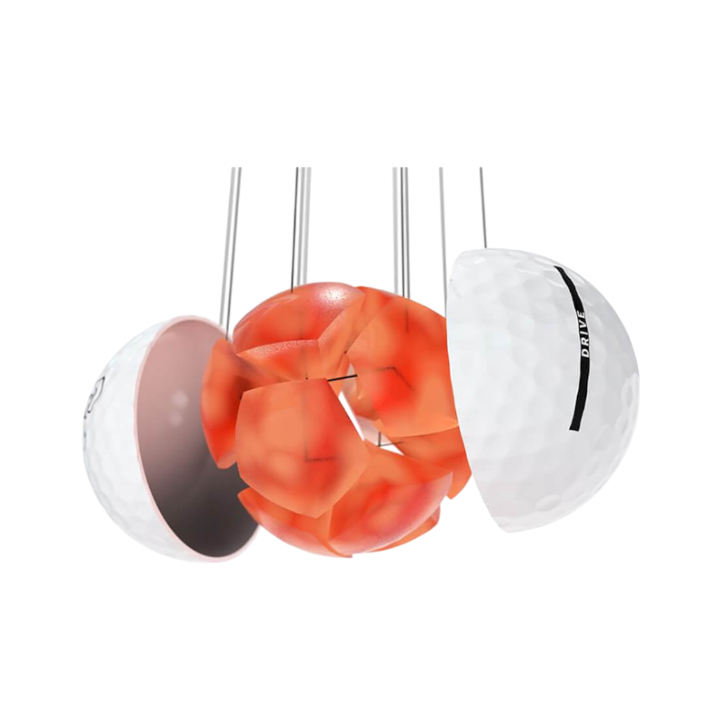 Vice Drive Golf Balls (12 Pack)