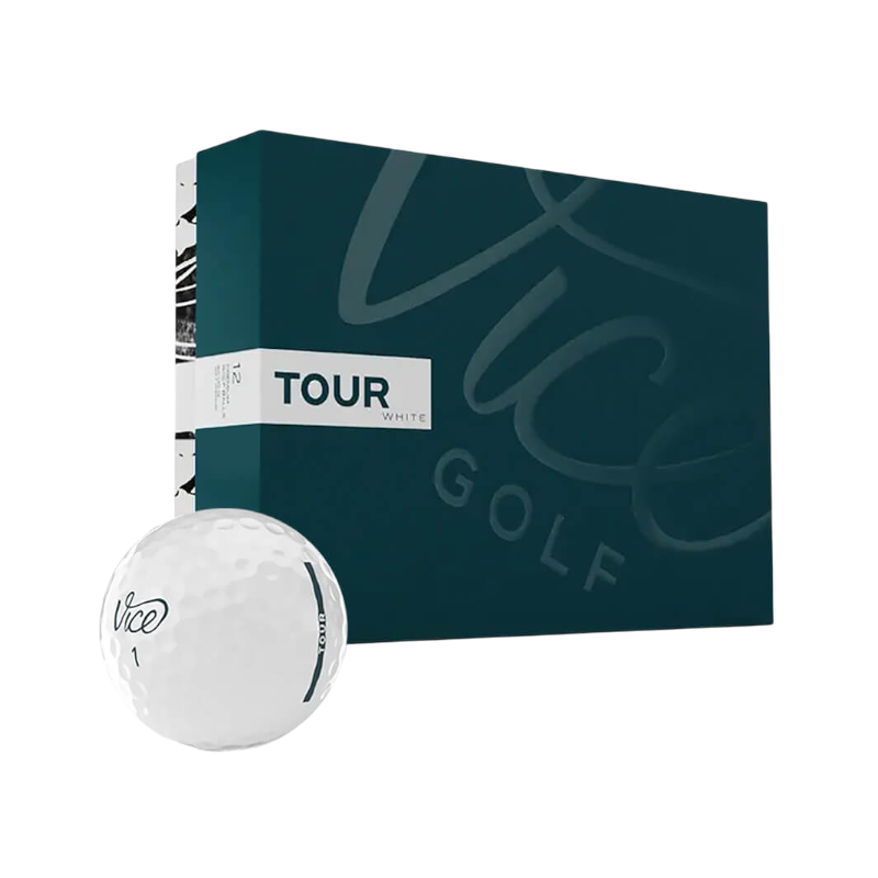 Vice Tour Golf Balls (12 Pack)