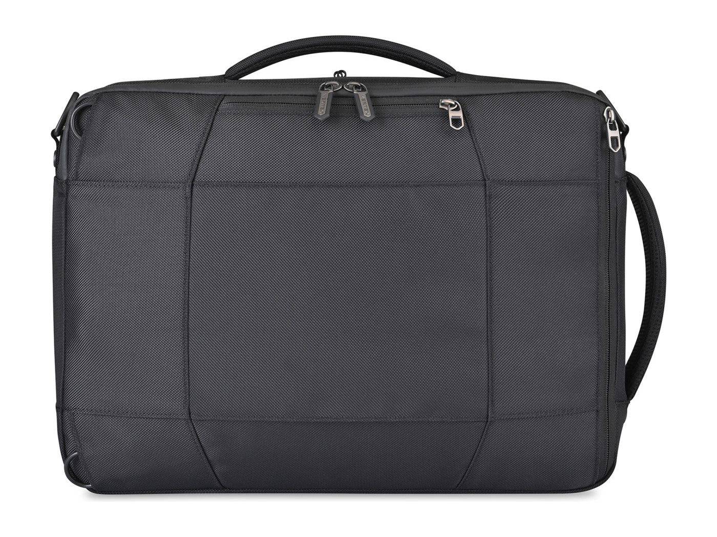 Vertex® Brooklyn Dual Carry Briefpack - Black - Briefcases