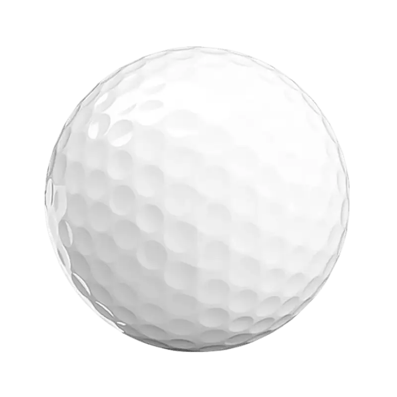 Vice Drive Golf Ball Sleeve (3 Pack) - Golf Balls - SwagWear