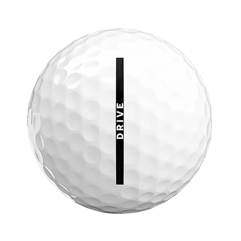Vice Drive Golf Balls (12 Pack) - Golf Balls - SwagWear