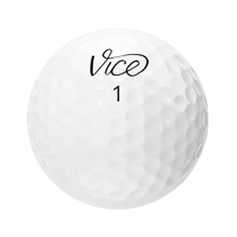 Vice Drive Golf Balls (12 Pack) - Golf Balls - SwagWear