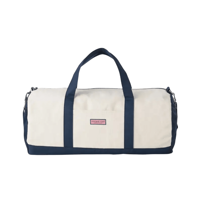 Vineyard Vines Medium Duffle - D000241 - Duffel Bags - SwagWear