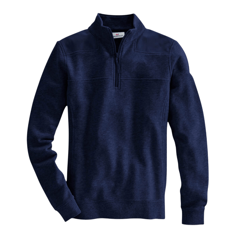 Vineyard Vines Men's Blank Collegiate Shep Shirt - Pullovers - SwagWear