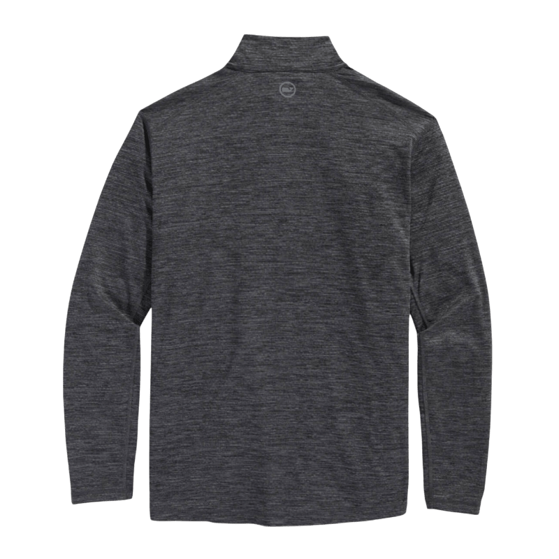 Vineyard Vines Men's Blank Sankaty Performance Quarter-Zip - Pullovers - SwagWear