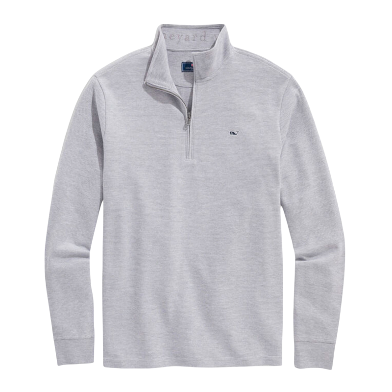 Vineyard Vines Men's Saltwater Quarter-Zip