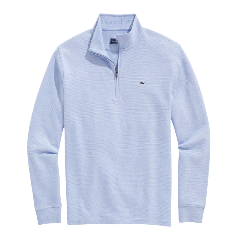 Vineyard Vines Men's Saltwater Quarter-Zip