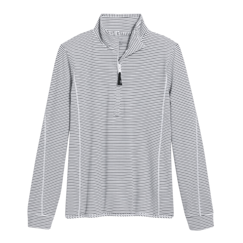 Vineyard Vines Women's Blank Sankaty Shep Shirt - Pullovers - SwagWear