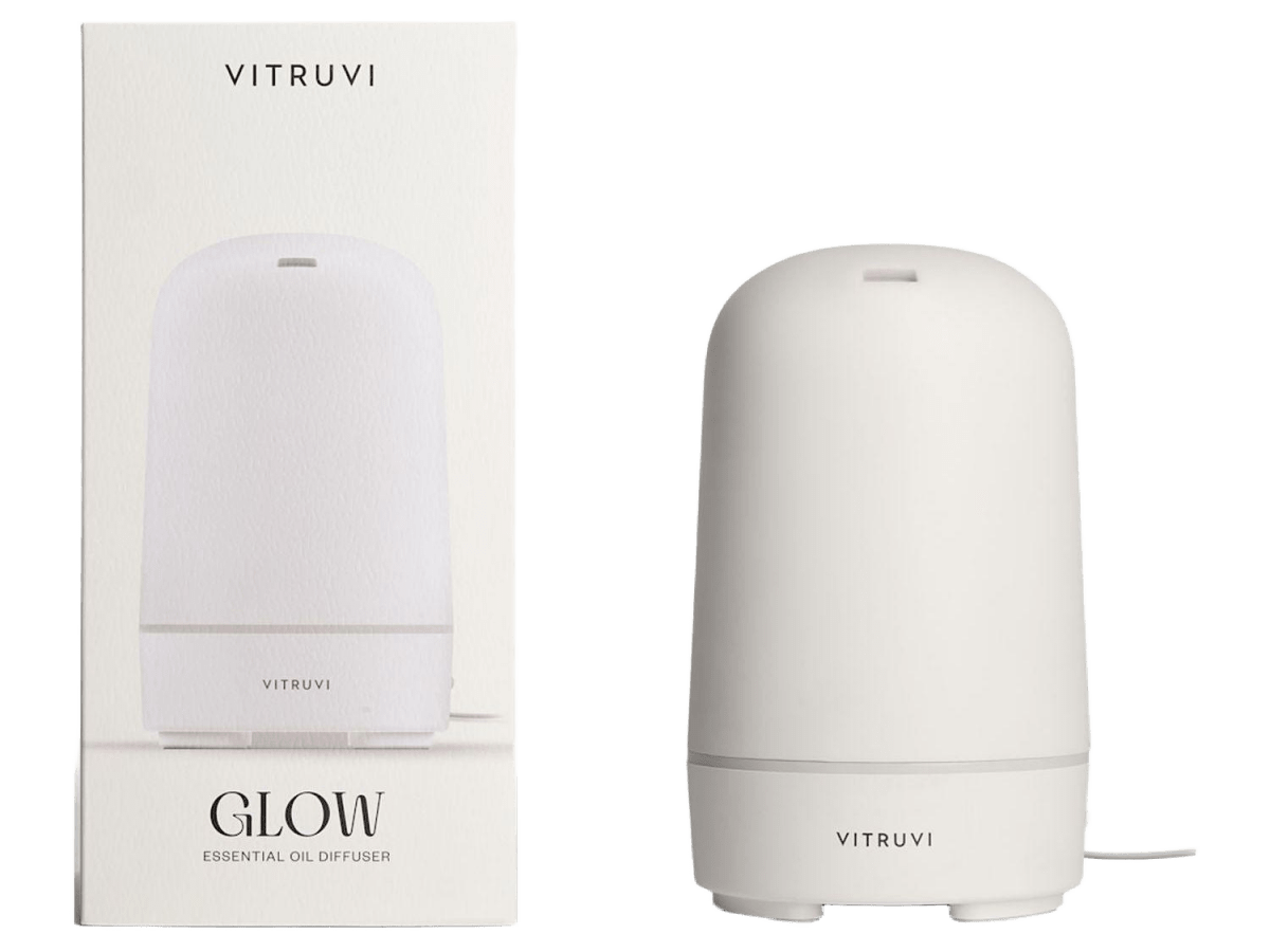 Vitruvi Glow Diffuser - Diffusers - SwagWear