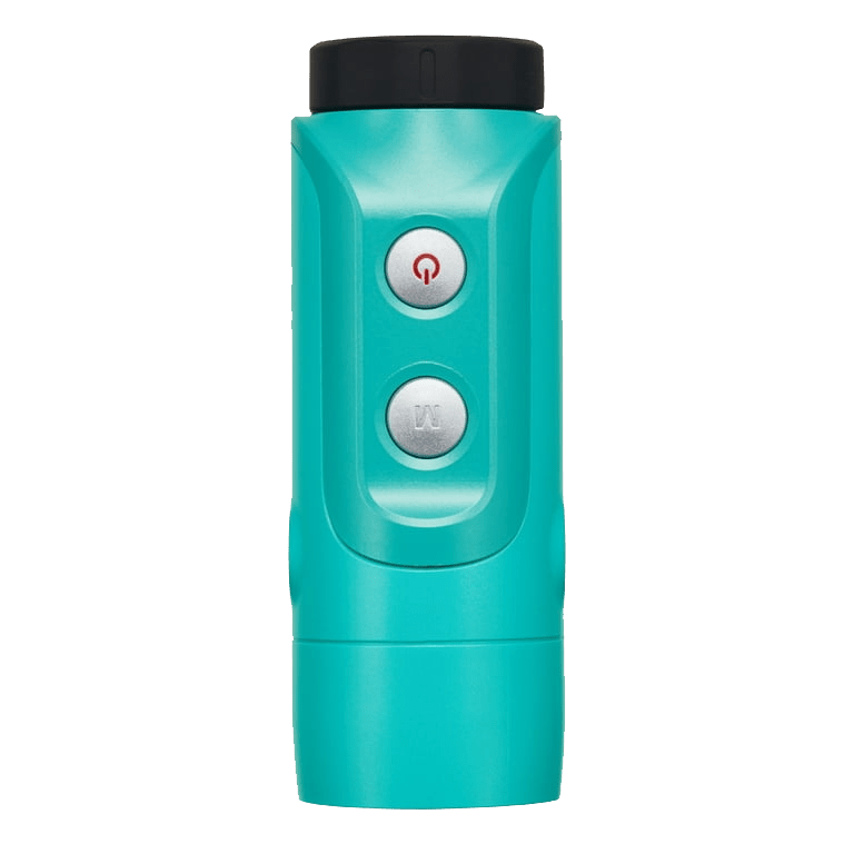 Voice Caddie EL1 Laser Rangefinder in Mint - Rangefinders - SwagWear