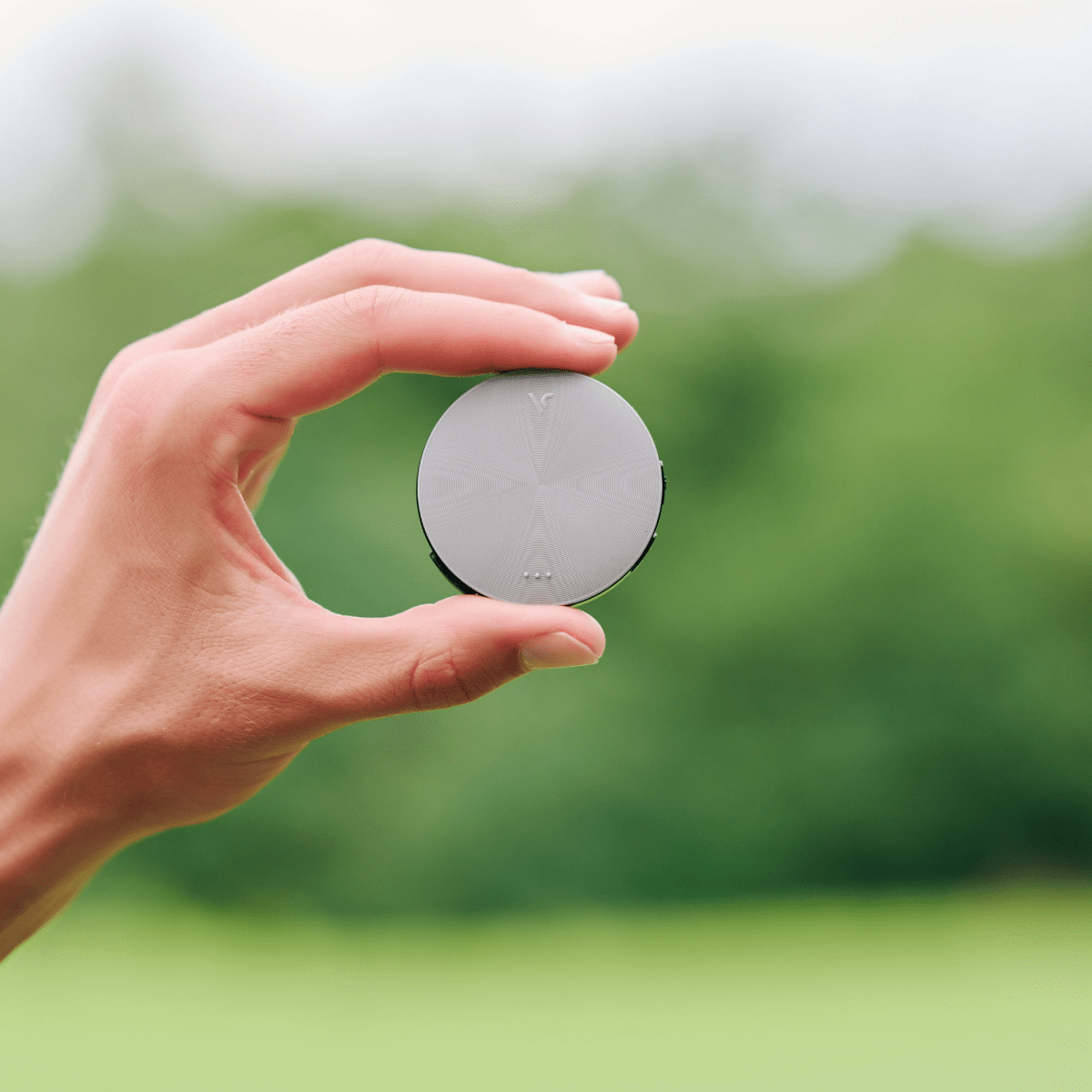 Voice Caddie Voice Golf GPS/Rangefinder - Rangefinders - SwagWear