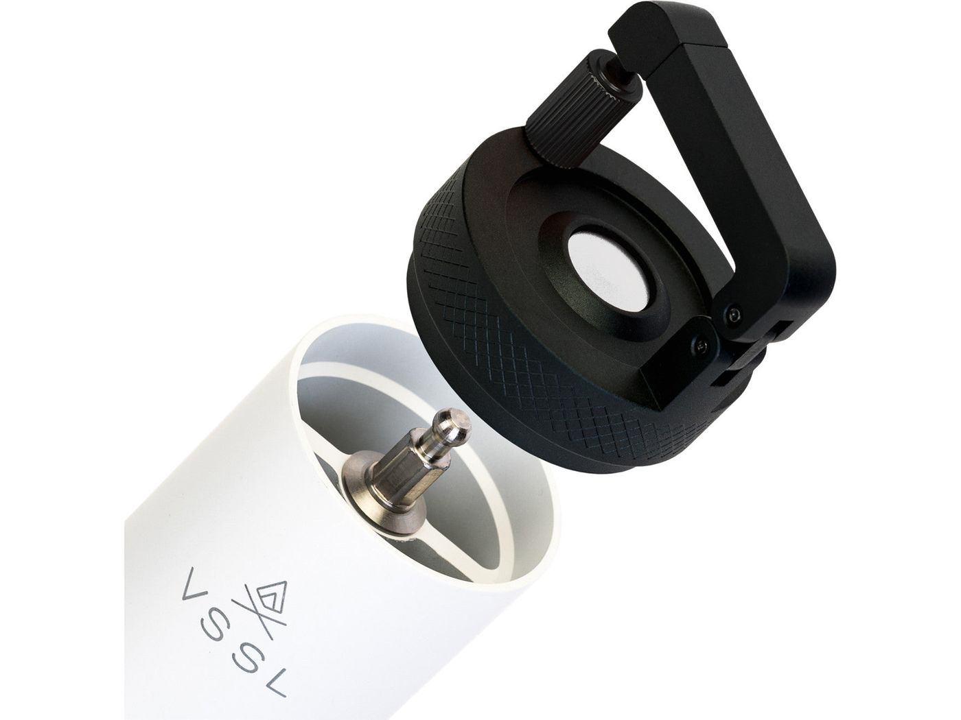 VSSL Java Coffee Grinder - White - Homewares