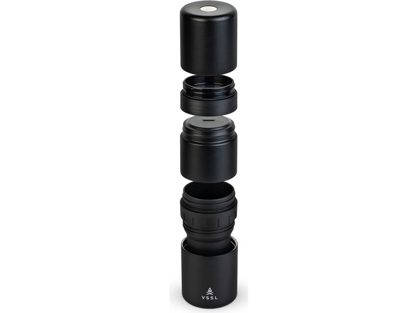 VSSL Nest Pour Over Coffee Kit - Drip Coffee Makers