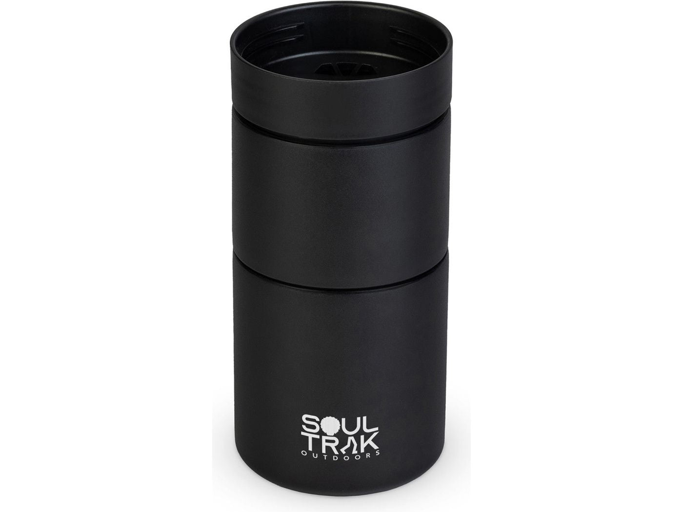 VSSL Nest Pour Over Set - Black - Drip Coffee Makers