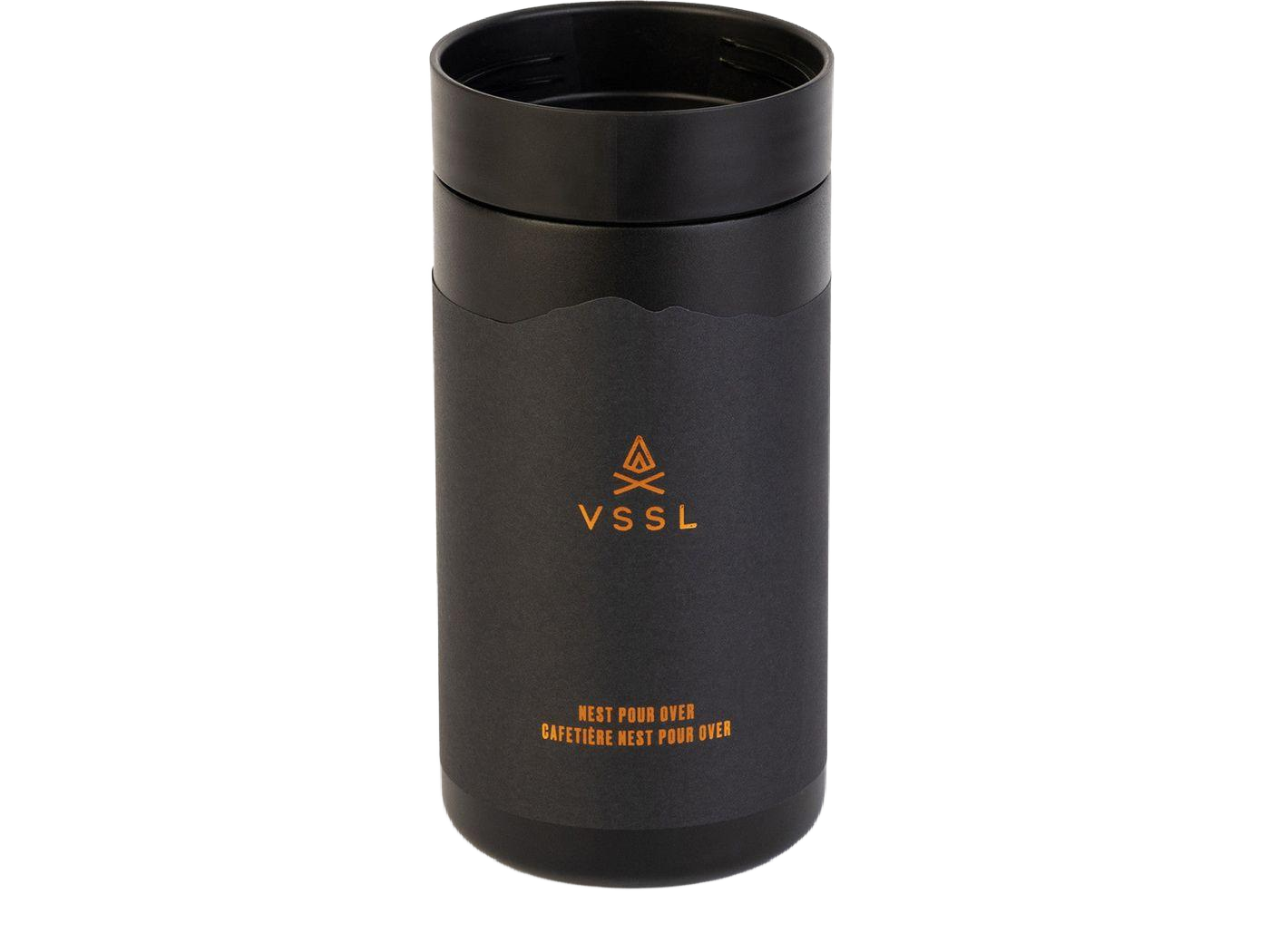VSSL Nest Pour Over Set - Drip Coffee Makers