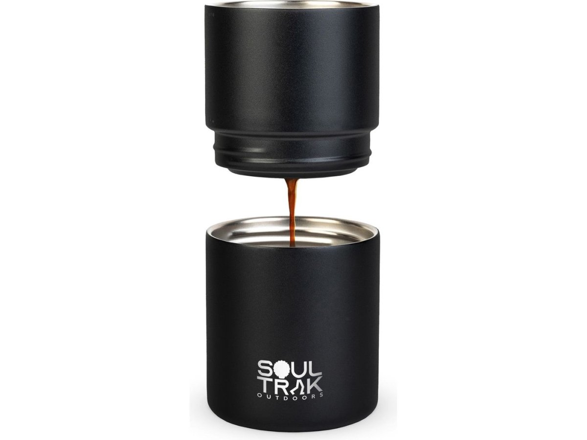 VSSL Nest Pour Over Set - Drip Coffee Makers - SwagWear