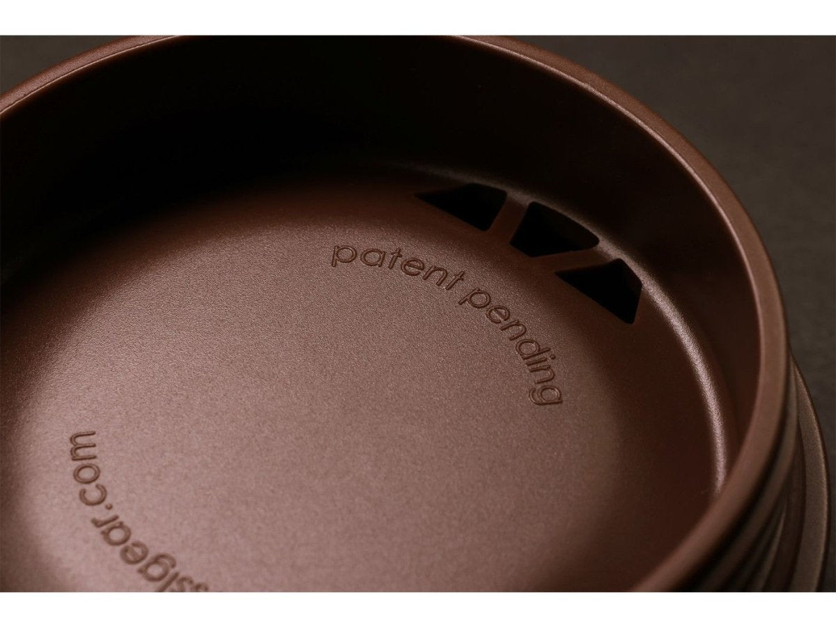 VSSL Nest Pour Over Set - Drip Coffee Makers - SwagWear