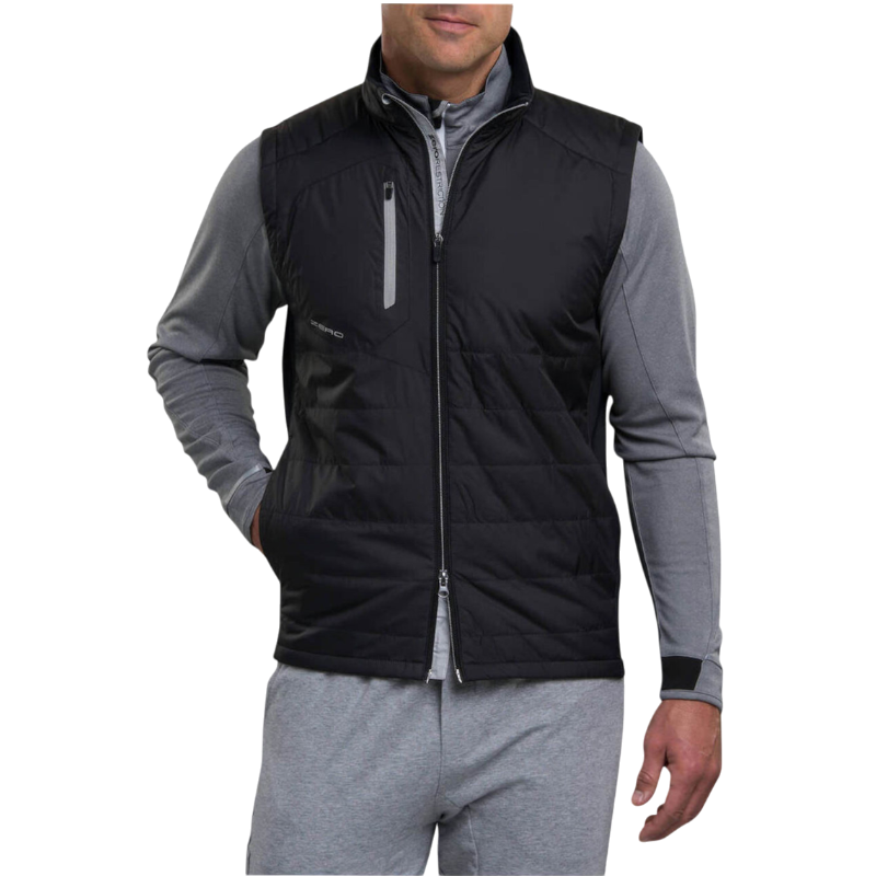 Zero Restriction Men's Z625 Vest