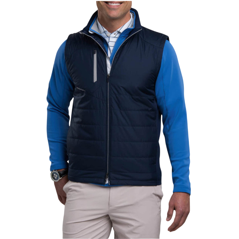 Zero Restriction Men's Z625 Vest