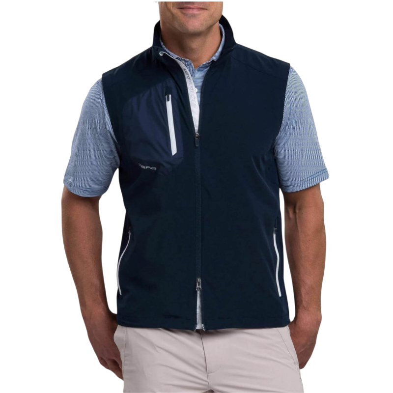 Zero Restriction Men's Z700 Vest
