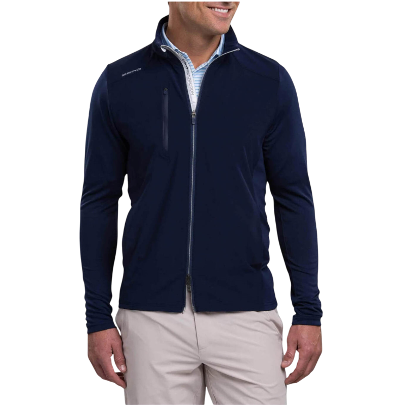 Zero Restriction Men's Z710 Jacket