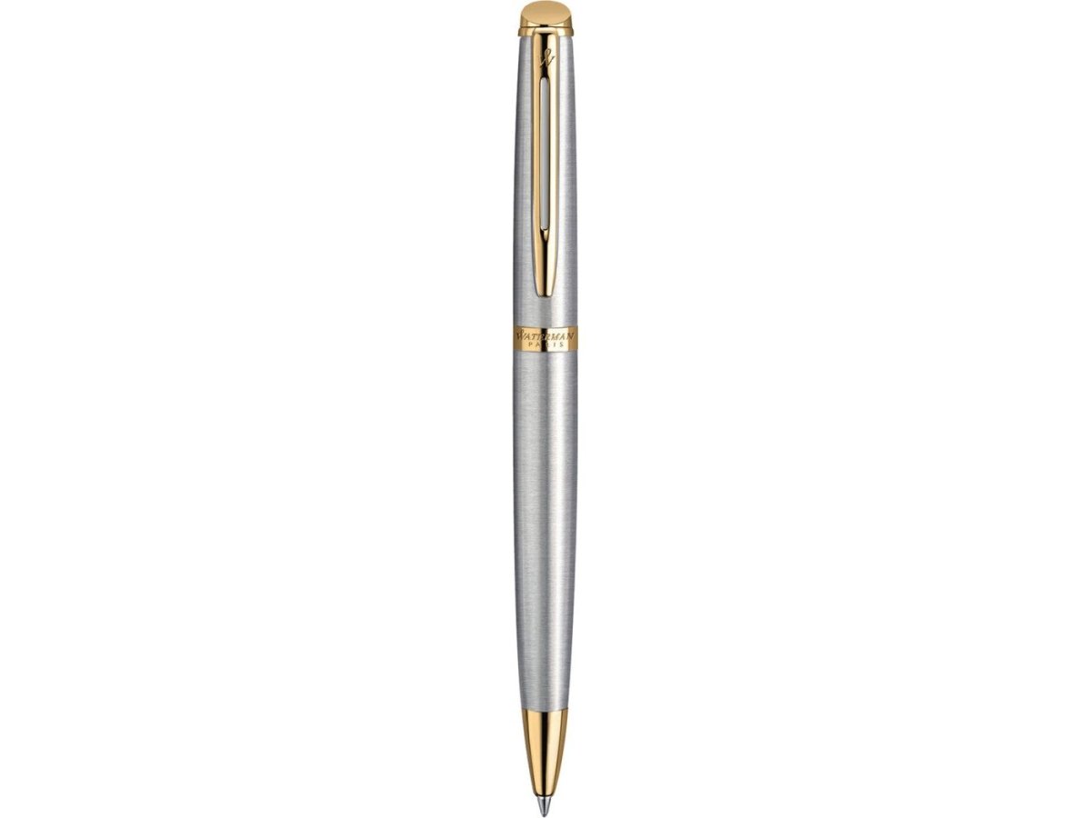 Waterman Hemisphere Ballpoint - Blue Ink - Ballpoint Pens - SwagWear