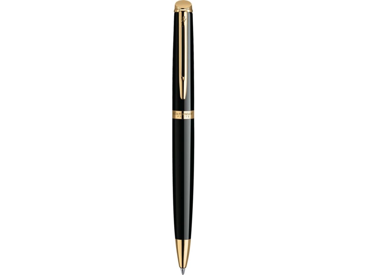 Waterman Hemisphere Ballpoint - Blue Ink - Ballpoint Pens - SwagWear