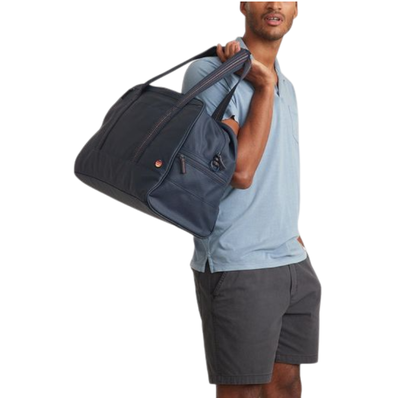 Marine Layer Weekender Bag