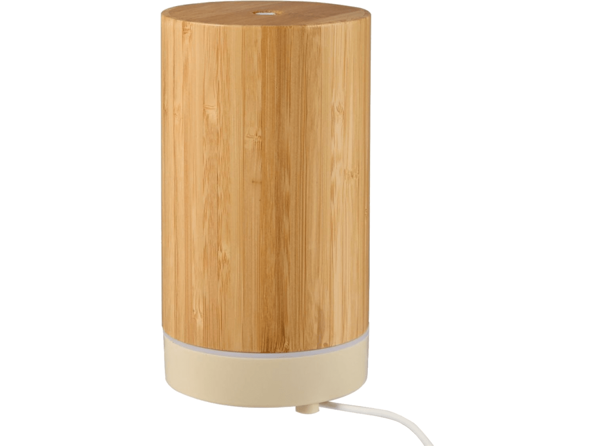 Wellable™ FSC®-Certified Bamboo Diffuser - Diffusers - SwagWear