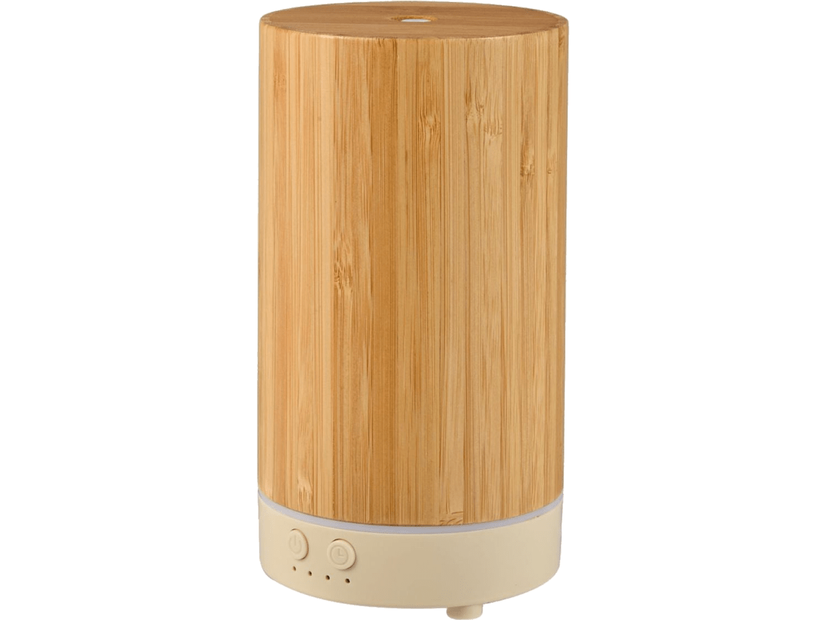 Wellable™ FSC®-Certified Bamboo Diffuser - Diffusers - SwagWear