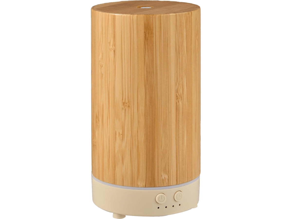Wellable™ FSC®-Certified Bamboo Diffuser - Diffusers - SwagWear