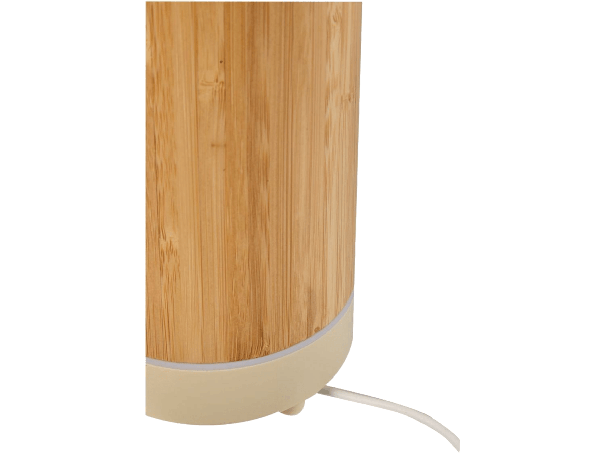 Wellable™ FSC®-Certified Bamboo Diffuser - Diffusers - SwagWear